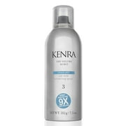 مثبت الشعر Kenra Dry Volume Burst Instant Soft Hold Volumizing # 3 - 7.5Oz