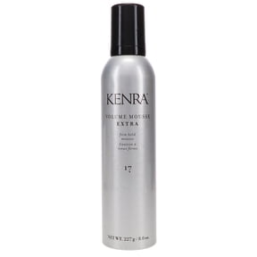 Kenra Extra Volume Mousse #17 8 oz