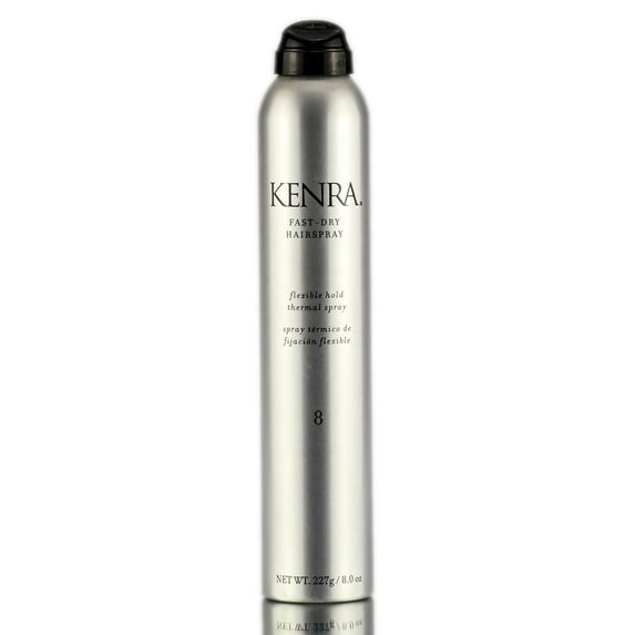 Kenra Fast Drying Hair Spray #8 8 oz