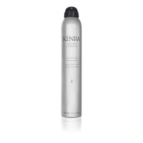 Kenra Fast Drying Hair Spray #8 8 oz