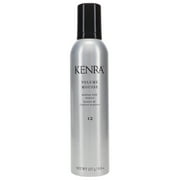 Kenra Volume Mouse # 12 Medium Hold 8 oz