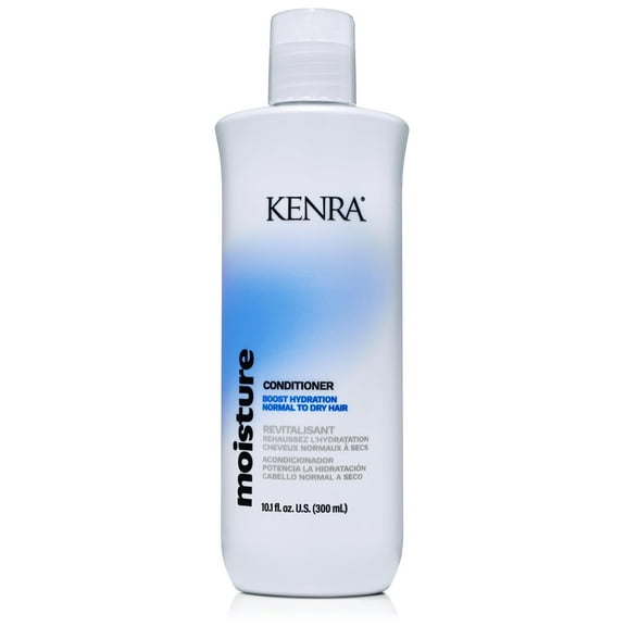 Kenra Moisture Conditioner , 10.1 oz Conditioner