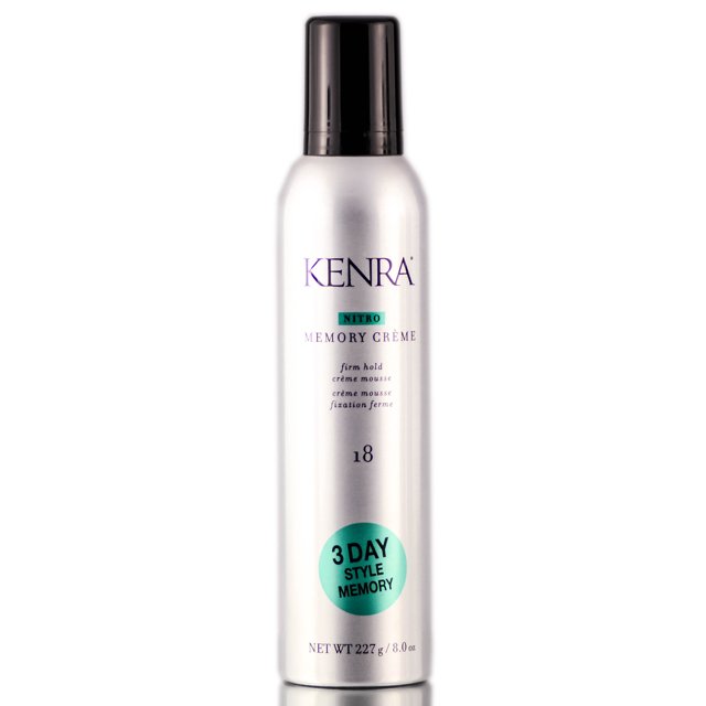 Kenra Nitro Memory Creme 18 8 oz