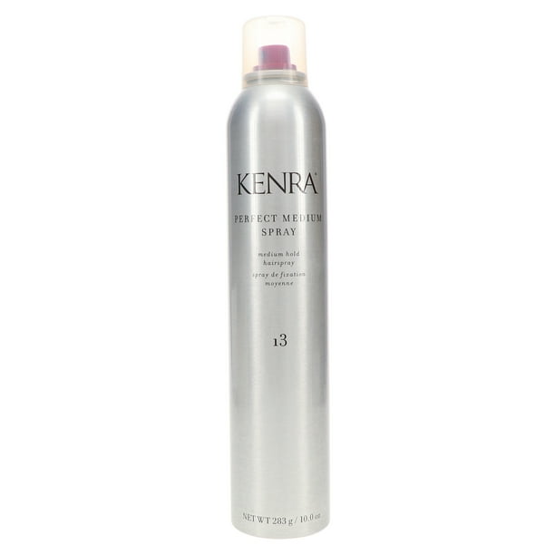 Kenra Perfect Medium Spray 13 10 oz