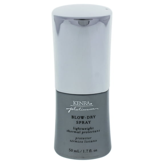 Kenra Platinum Blow Dry Hairspray
