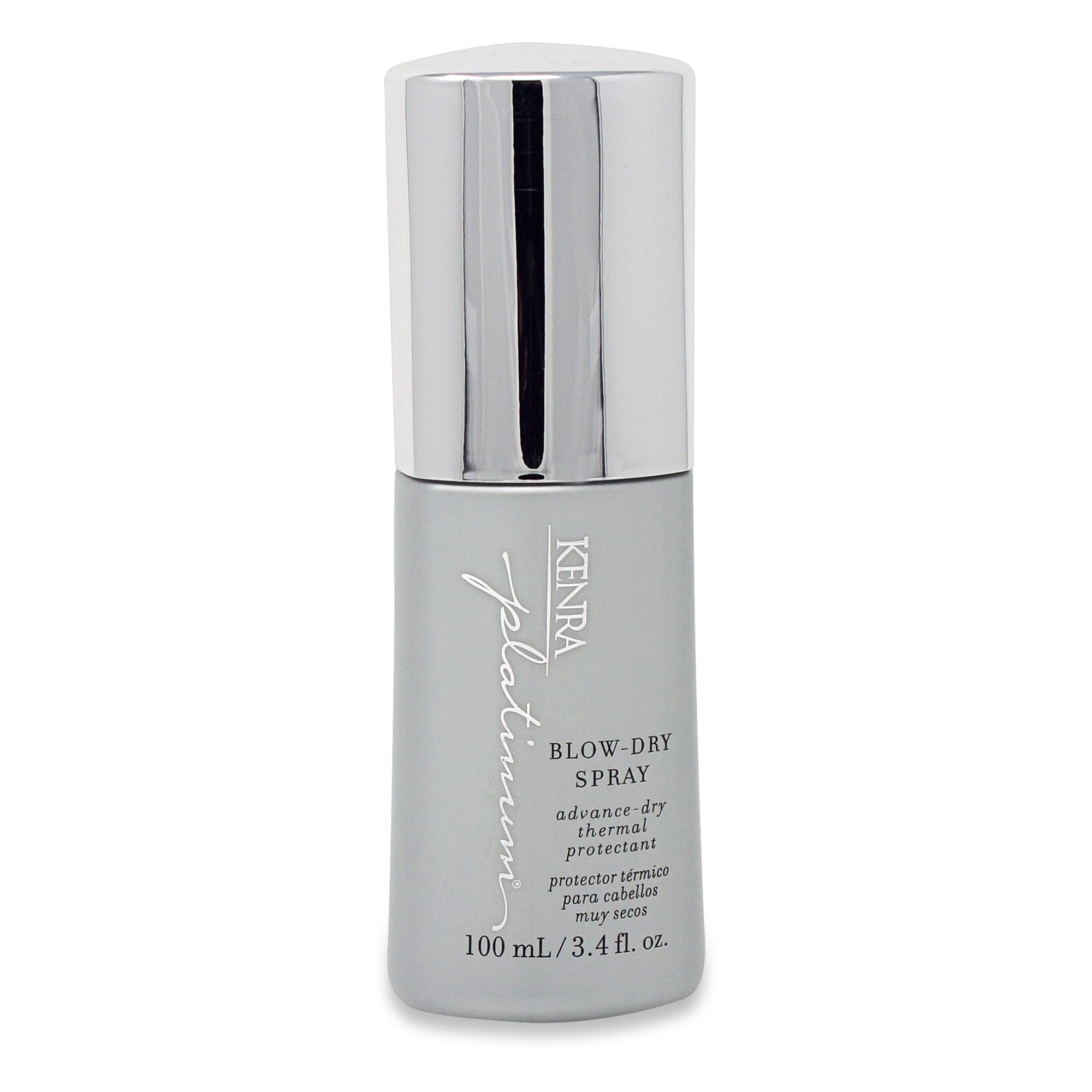 Kenra Platinum Blow Dry Mist 3.4oz Kenra Platinum Blow Dry Mist 3.4oz