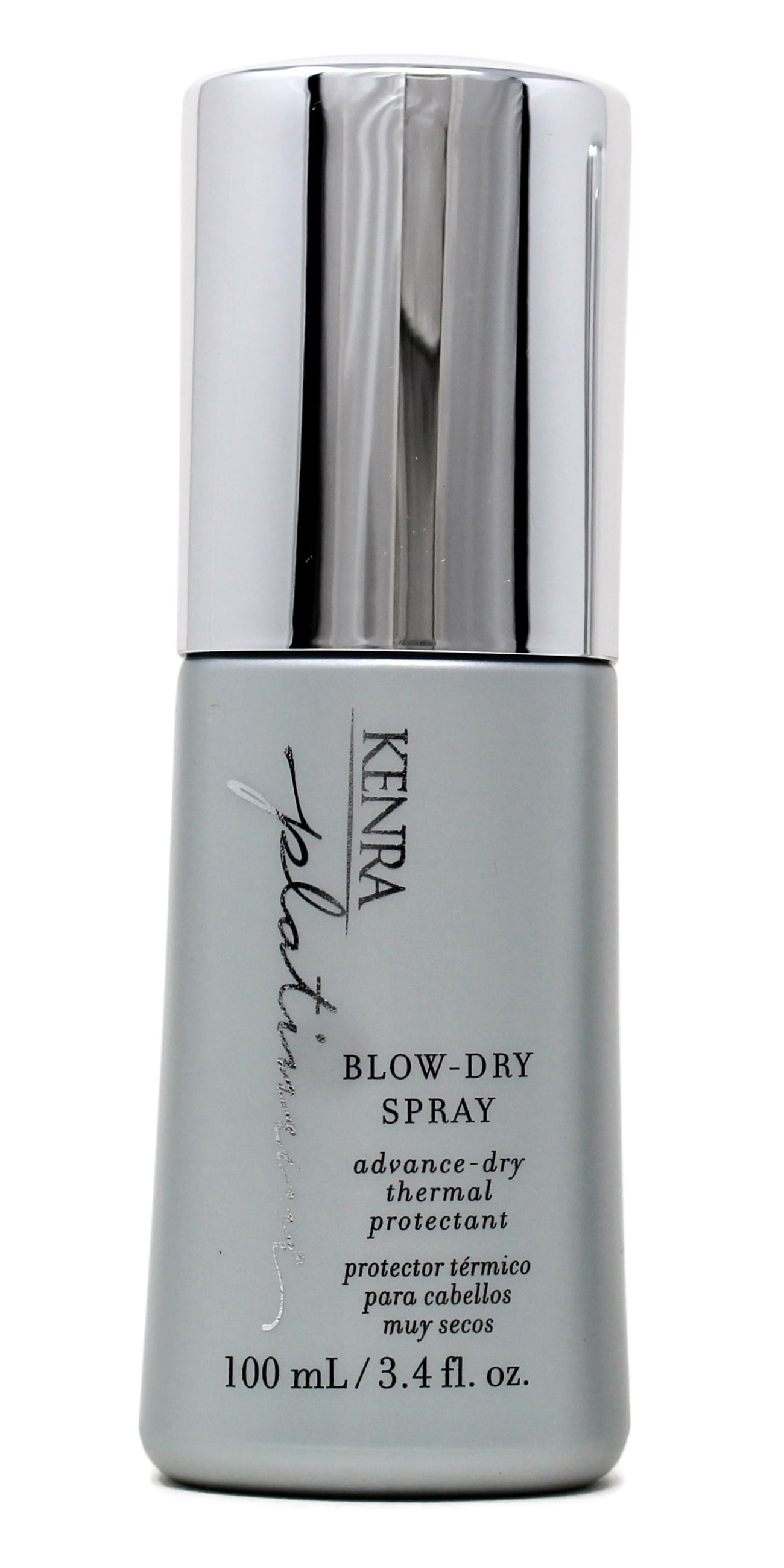 Kenra Platinum Blow-Dry Spray 3.4 Oz