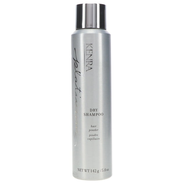 Kenra Platinum Dry Shampoo 5 oz
