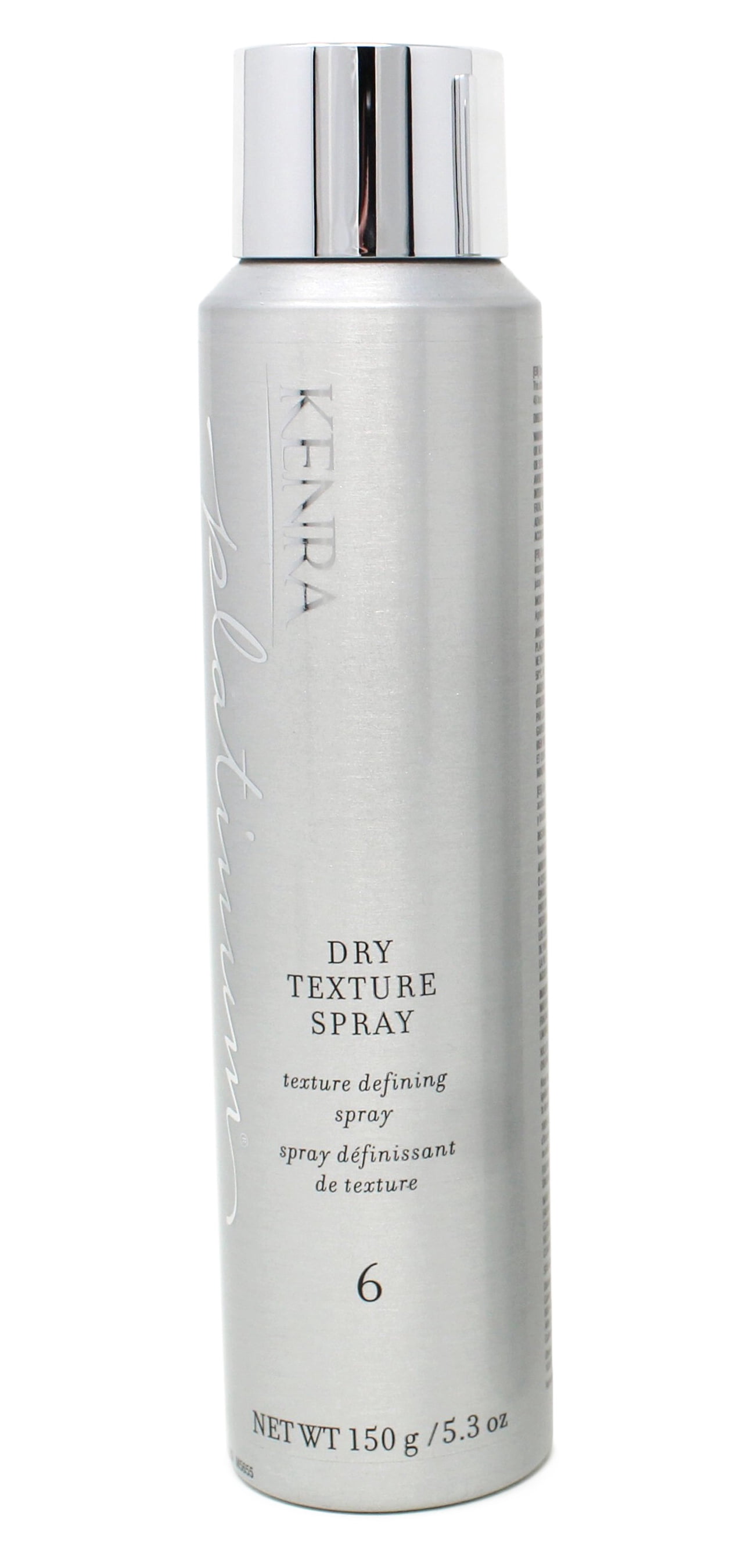 Kenra Platinum Dry Texture Spray 6 - Unisex Styling Hair Volumizer