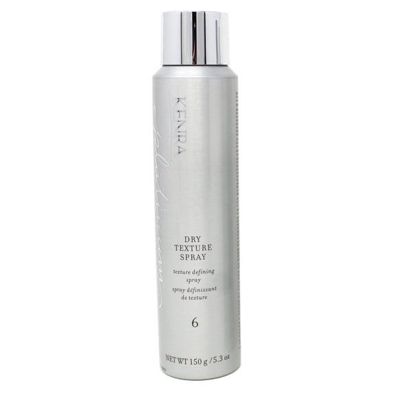Kenra Platinum Dry Texture Spray 6 5.3 Oz