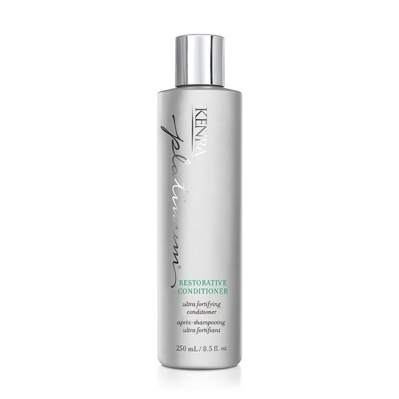 Kenra Platinum Restorative Conditioner 8.5 oz