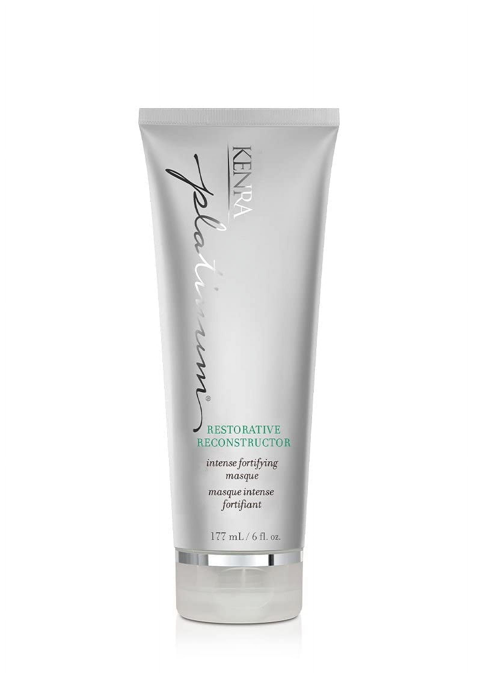 Kenra Platinum Restorative Reconstructor 6 oz