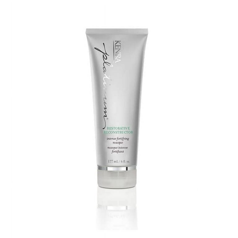 Kenra keratin top smoothing treatment