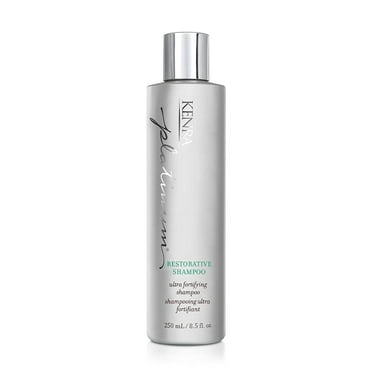 Kenra Platinum Restorative Shampoo 8.5 oz