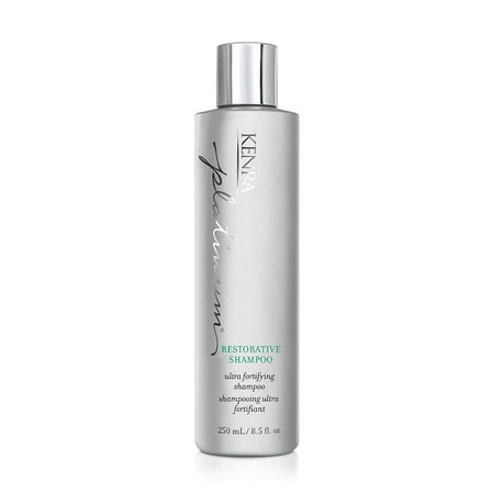 Kenra Platinum Restorative Shampoo 8.5 oz