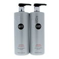 Kenra Platinum Revive Shampoo & Conditioner Duo 31.5 oz Shampoo