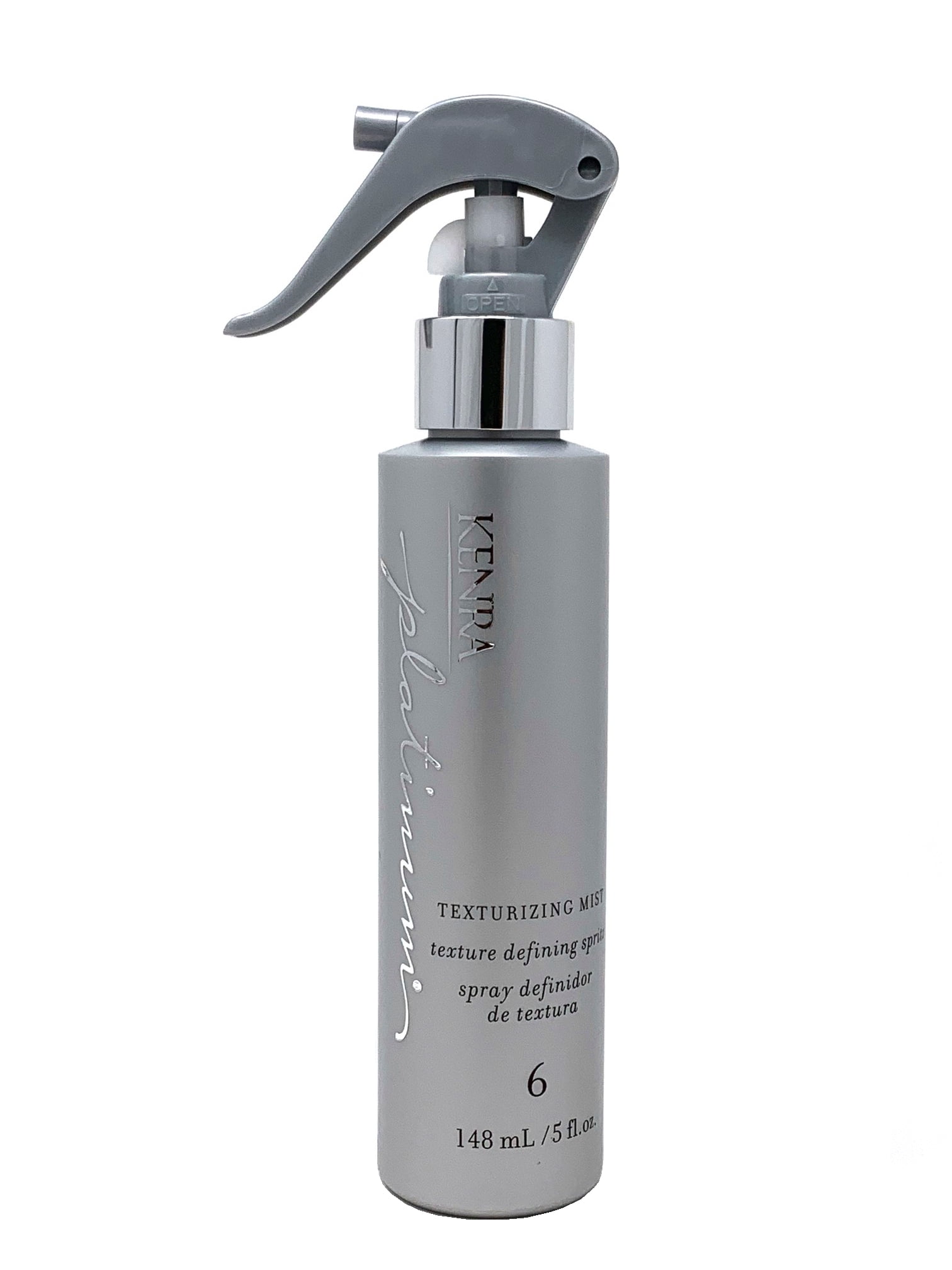 Kenra Platinum Texturizing Mist 5 oz