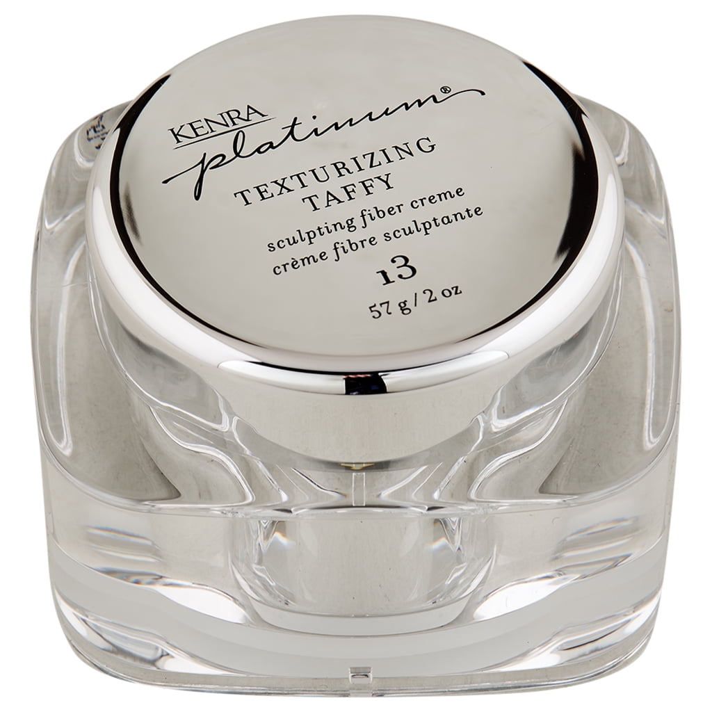 Kenra Platinum Texturizing Taffy 13 2 oz