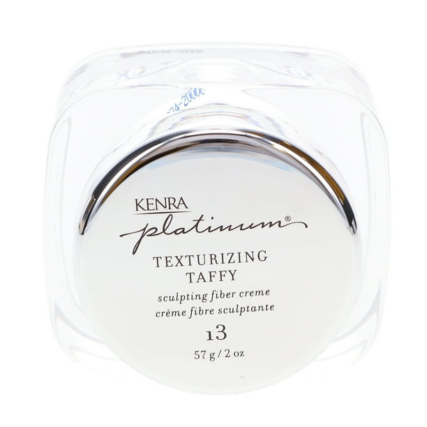 Kenra Platinum Texturizing Taffy 13 2 oz