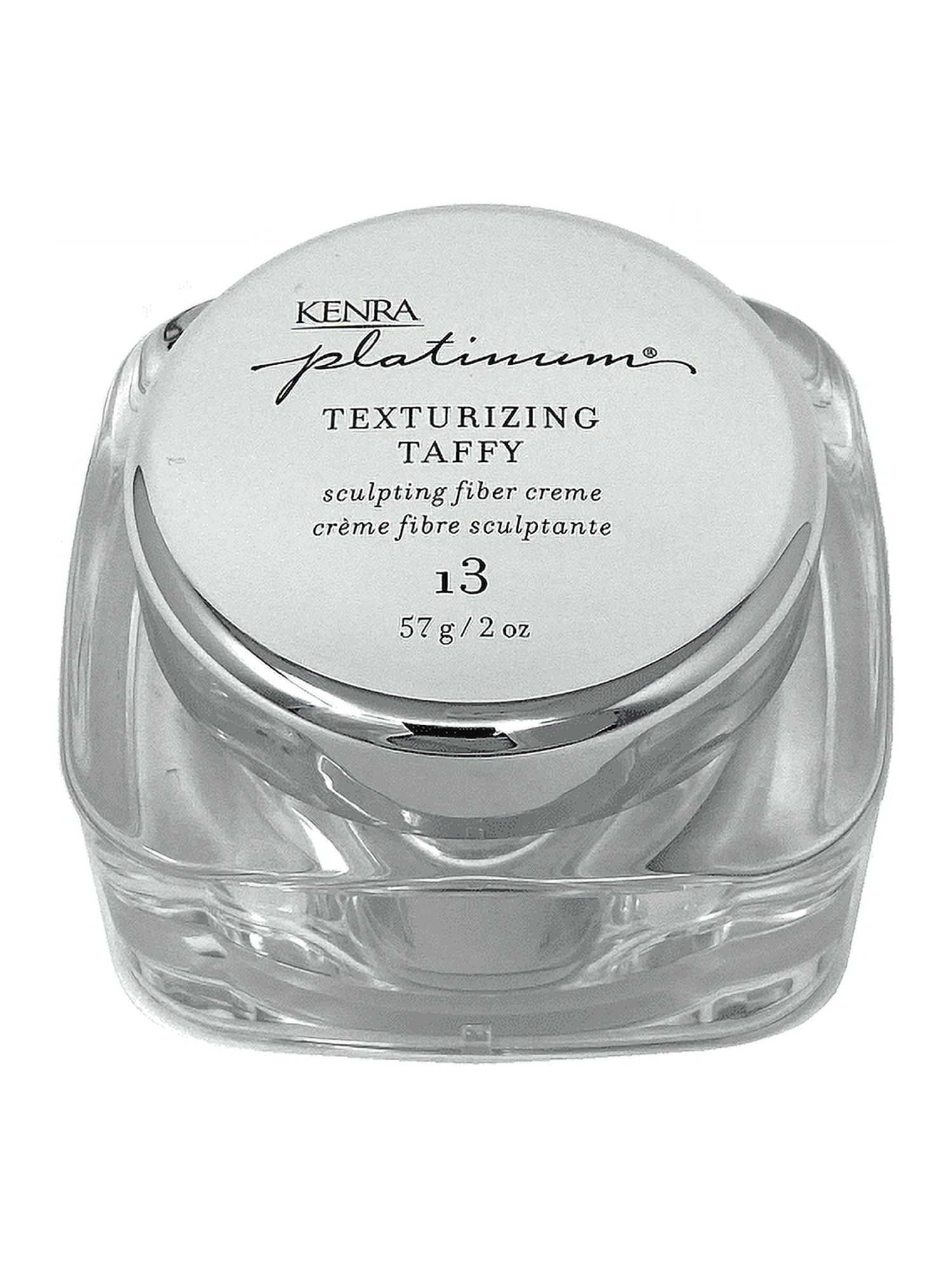 Kenra Platinum Texturizing Taffy 13 2 oz