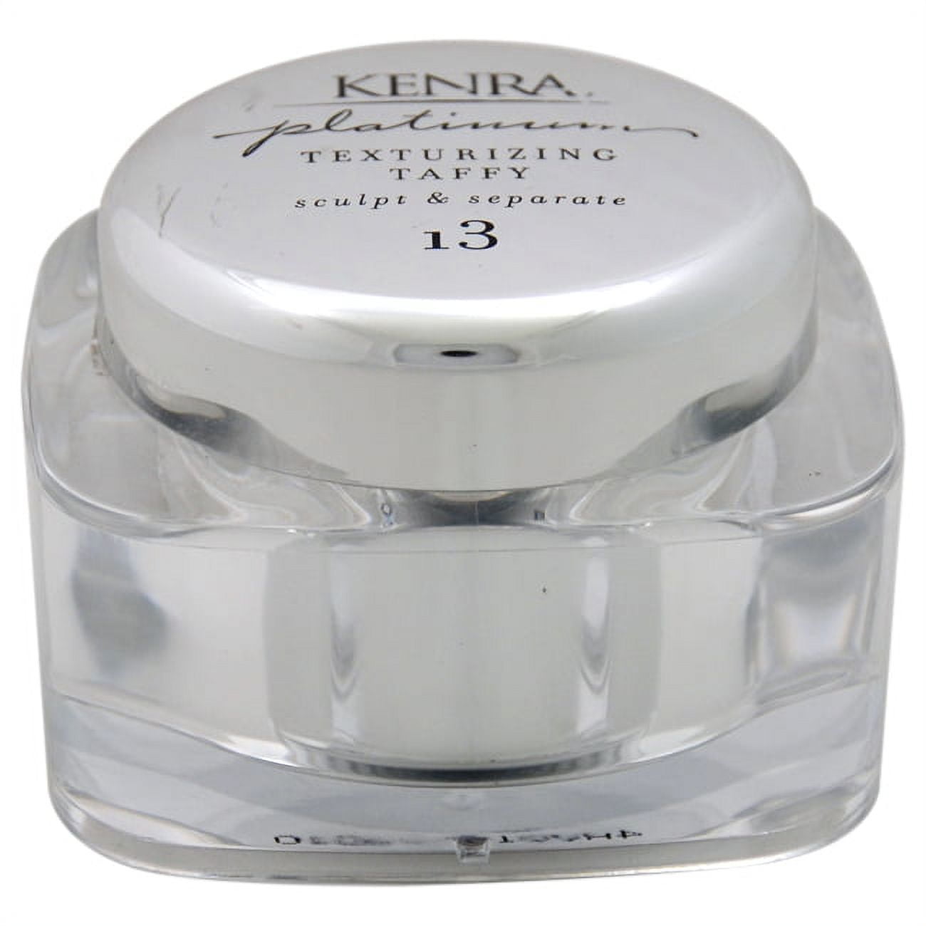 Kenra Platinum Texturizing Taffy 2 oz