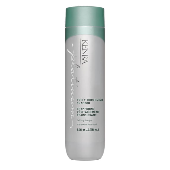 Kenra Platinum Truly Thickening Shampoo 8.5 oz