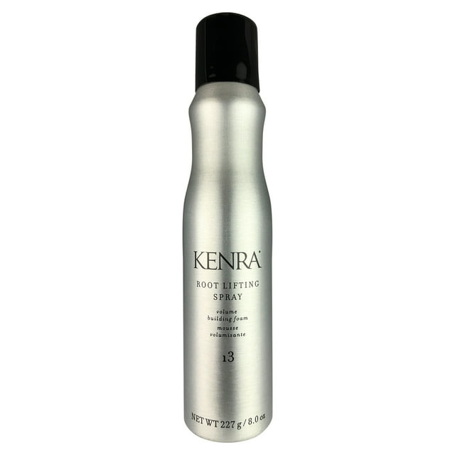 Kenra Root Lifting Hair Spray, 8 Oz
