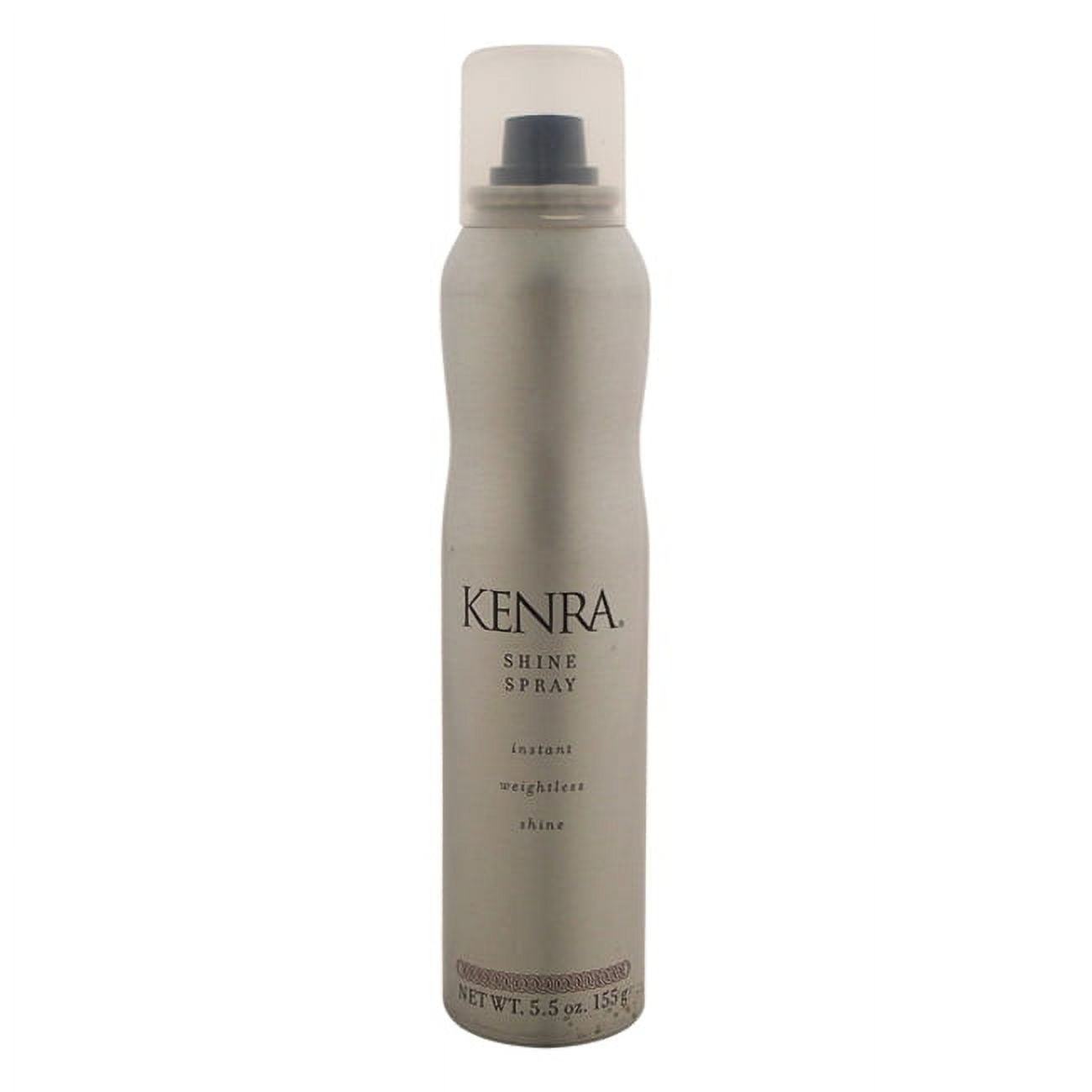 Kenra Shine Spray - Shop Styling Products & Treatments at H-E-B
