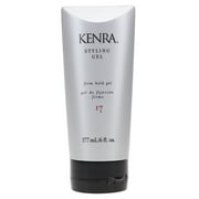 Kenra Styling Gel #17 Firm Hold Hair Gel, 17.6 Oz