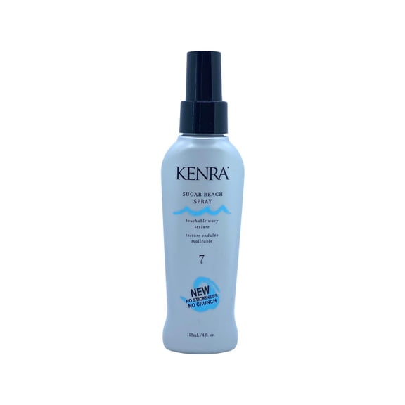 Kenra Sugar Beach Spray, 4 Ounce