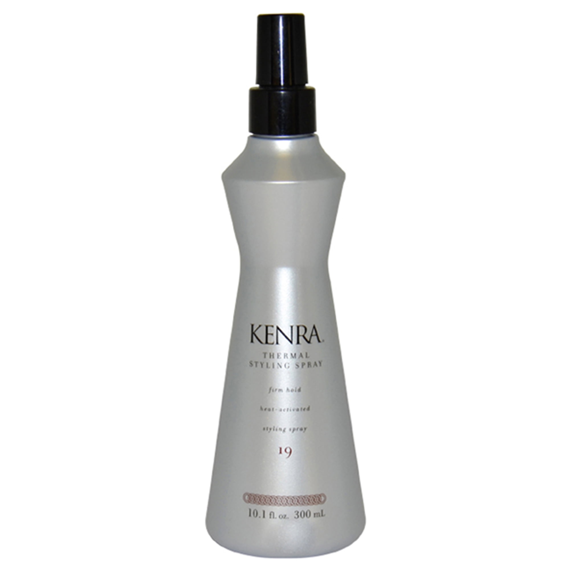 Kenra Thermal Styling Hair Spray 19, 10.1 Oz