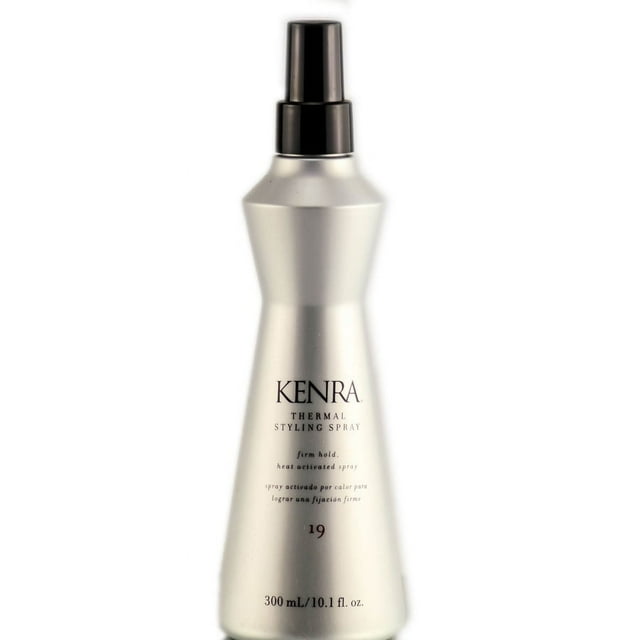 Kenra Thermal Styling Spray #19 10.1 oz
