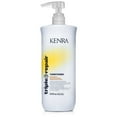 thumbnail image 1 of Kenra Triple Repair Conditioner , 33.8 oz Conditioner, 1 of 5