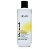 Kenra Triple Repair Shampoo 10.1 oz - Walmart.com