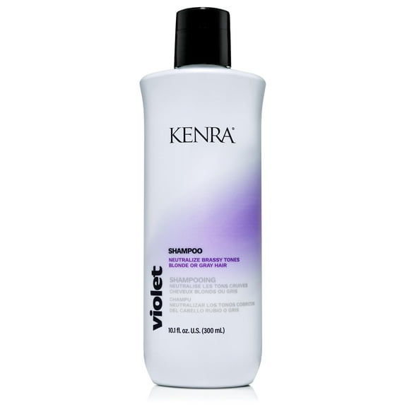 Kenra Violet Shampoo 10.1 oz