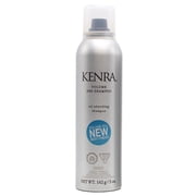 Kenra Volume Dry Shampoo 5 oz - Absorbs Oil & Adds Texture