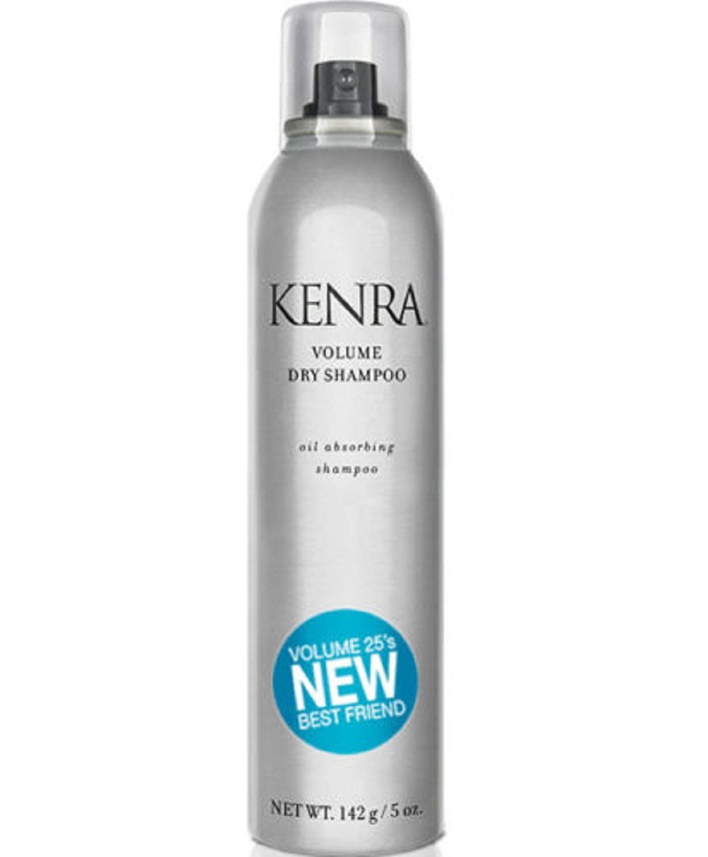 Kenra Volume Dry Shampoo 5oz Kenra Volume Dry Shampoo 5oz