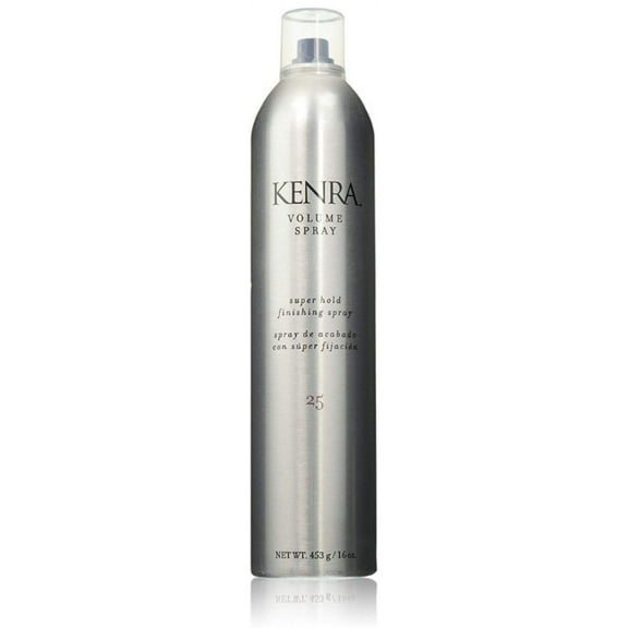 Kenra Volume Hairspray 25, 16 Oz