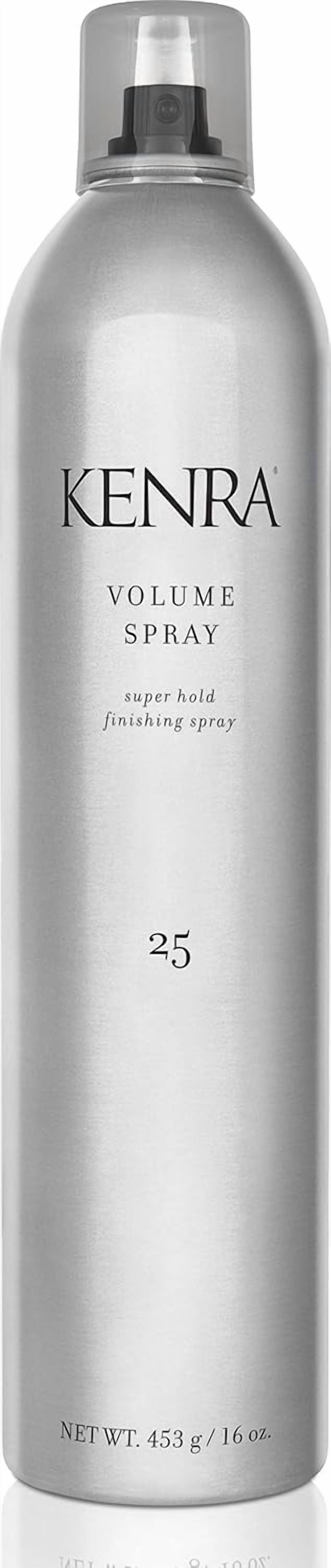 Kenra Volume Hairspray 25, 16 Oz