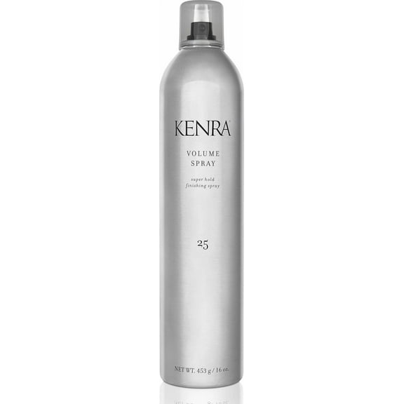 Kenra Volume Hairspray 25, 16 Oz