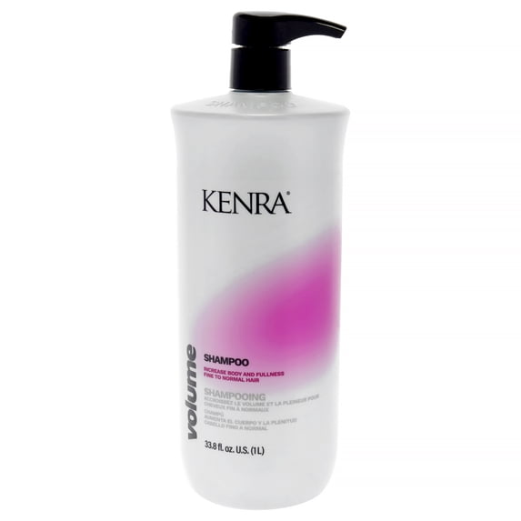 Kenra Volume Shampoo , 33.8 oz Shampoo