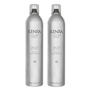 Kenra Volume Spray #25, 55% VOC,   16-ounce (Pack of 2))