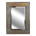 thumbnail image 1 of Kenroy Home 60089 White River Wall Mirror, 1 of 5