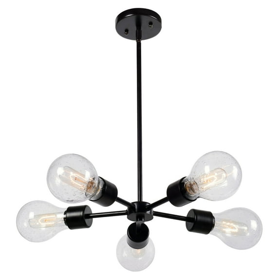 Kenroy Home Astronomer 93685ORB Chandelier