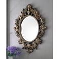 thumbnail image 1 of Kenroy Home KEH-60010 Wall Mirror, 1 of 4