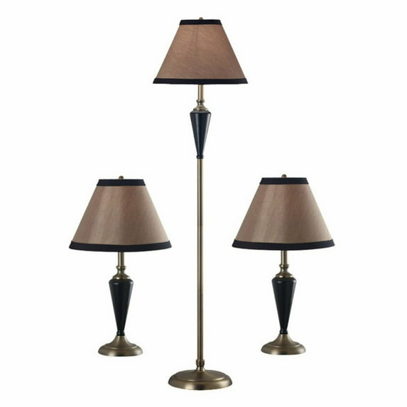 KenroyHome Table Lamp