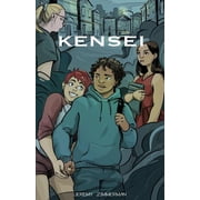 Kensei Kensei Paperback