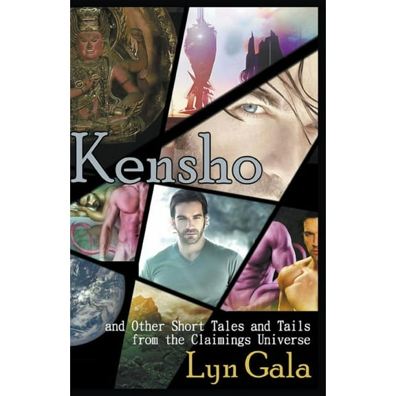 Kensho, (Paperback)