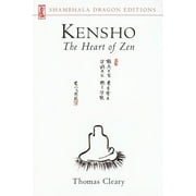 Kensho : The Heart of Zen (Paperback)