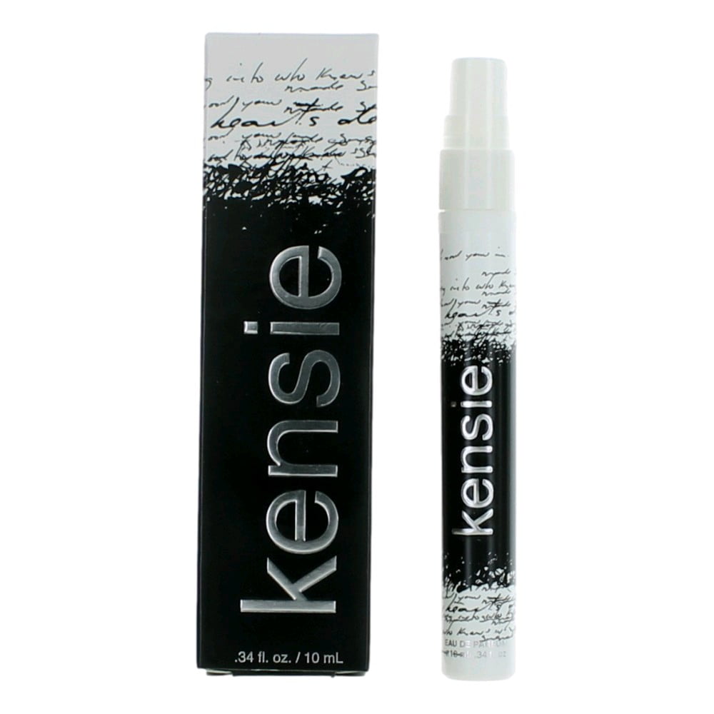 Kensie 34 oz Eau De Perfume Spray for Women